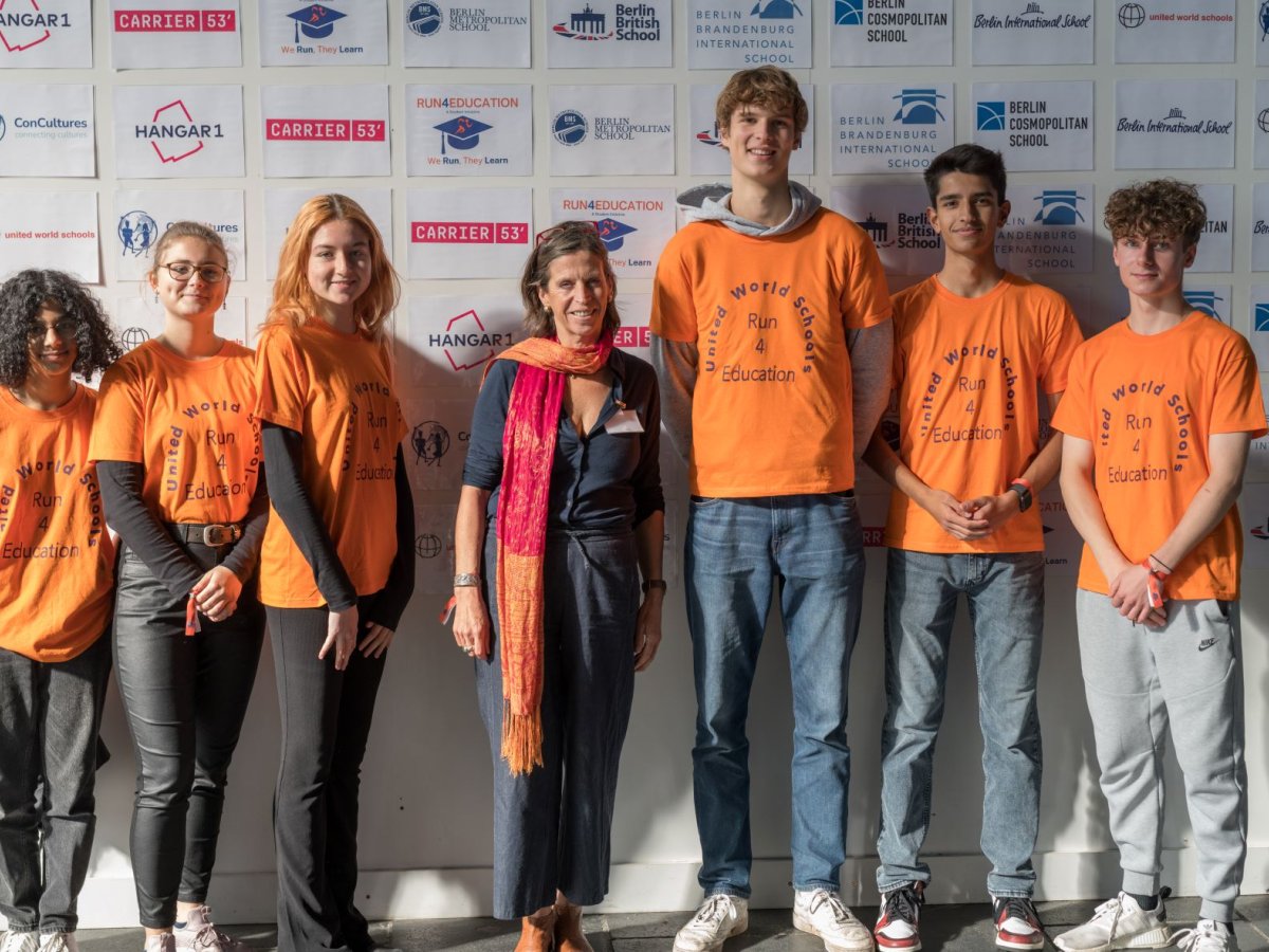 the R4E-Student Pre-Team