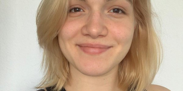 Julia Hamblin-Trué