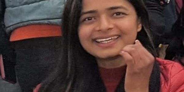 Nirupa Kandel